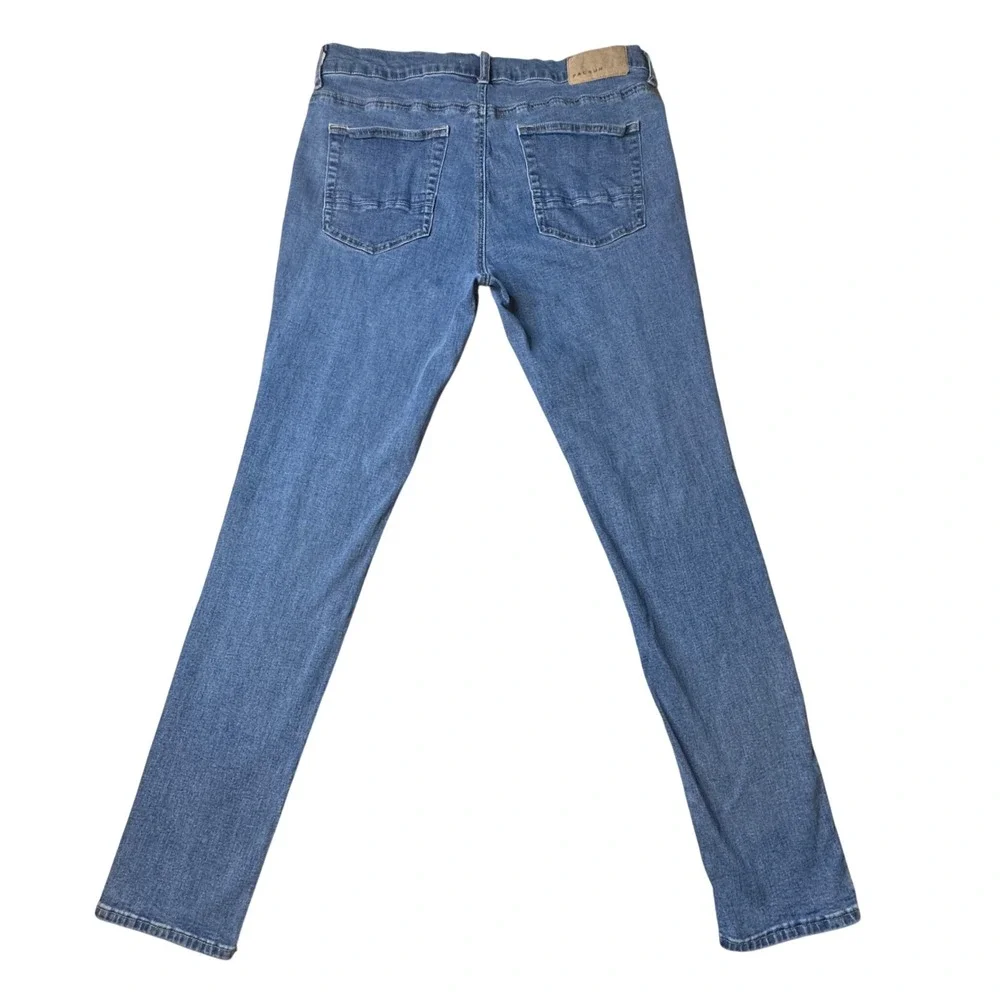 PacSun stacked skinny